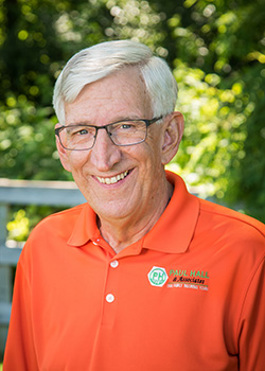 Paul Hall